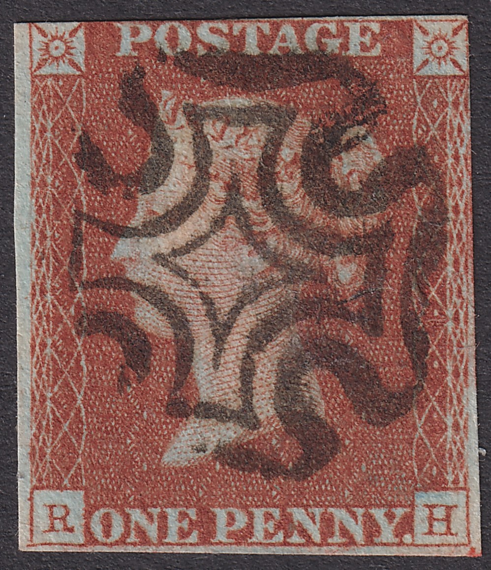 Plate 22 R-H