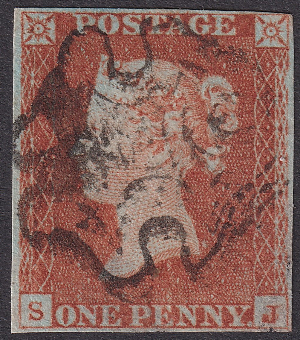 Plate 22 S-J