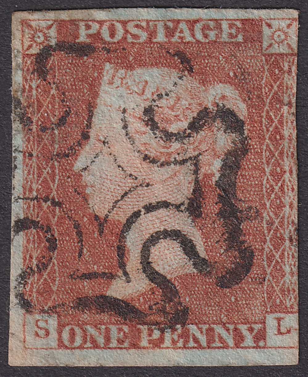 Plate 22 S-L