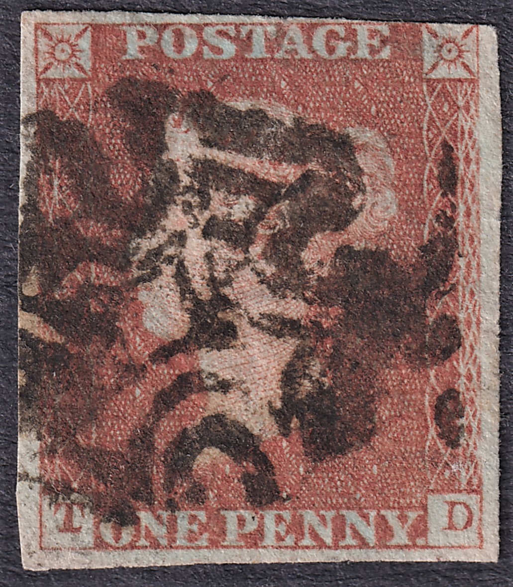 Plate 22 T-D