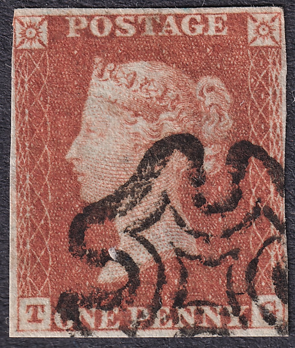 Plate 22 T-G