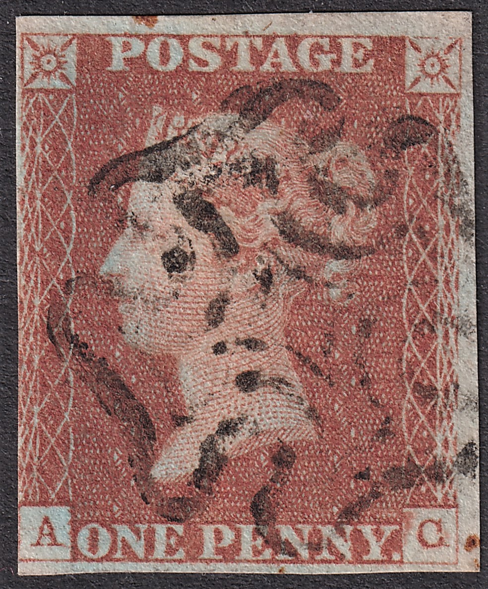 Plate 23 A-C