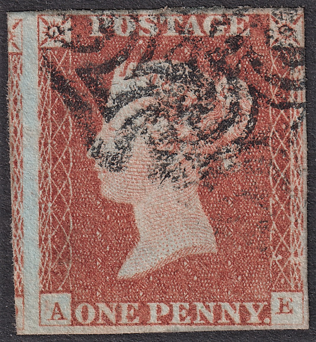 Plate 23 A-E
