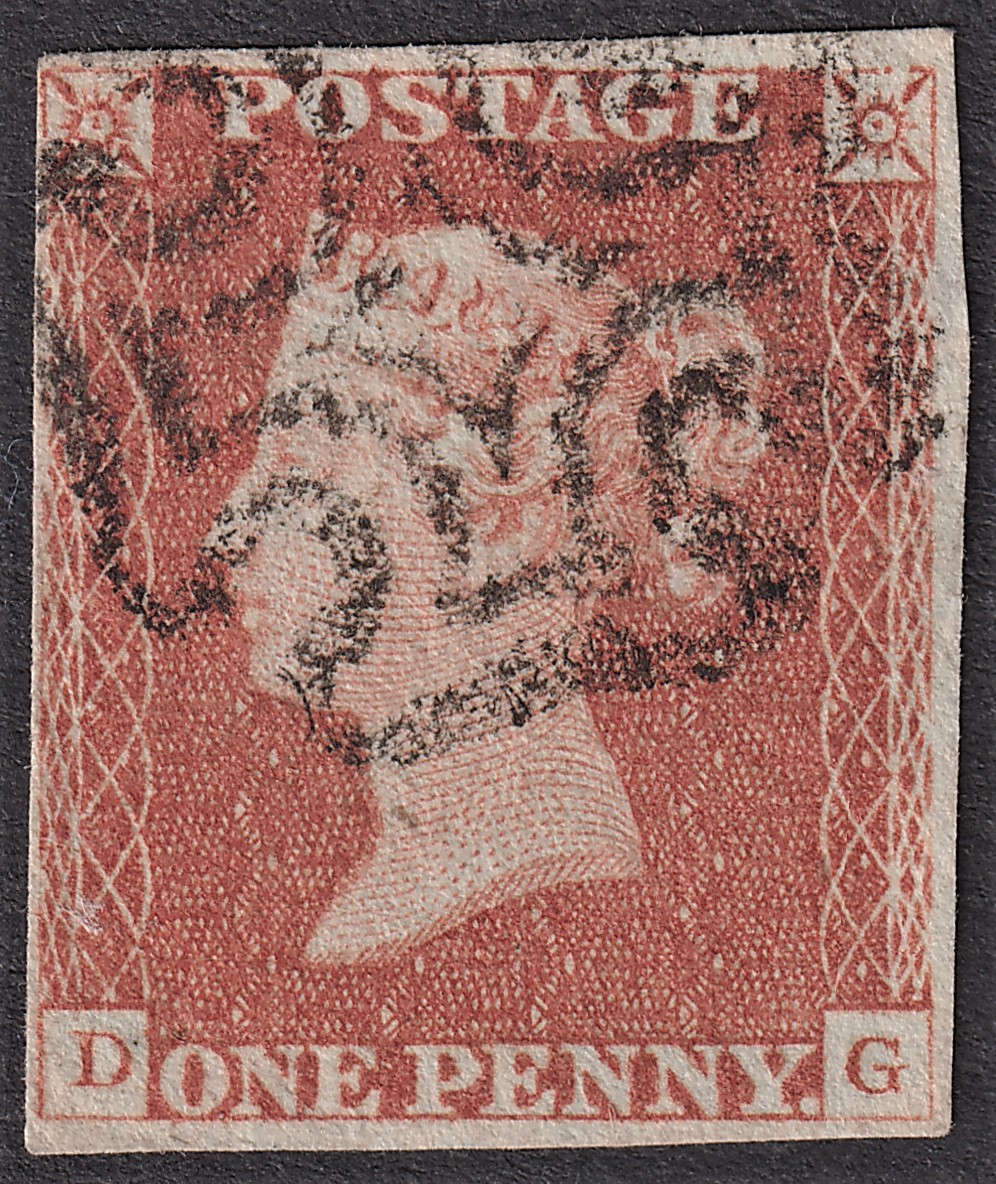 Plate 23 D-G