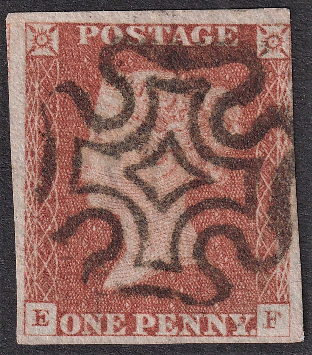Plate 23 E-F