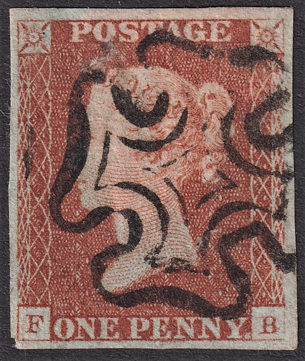 Plate 23 F-B