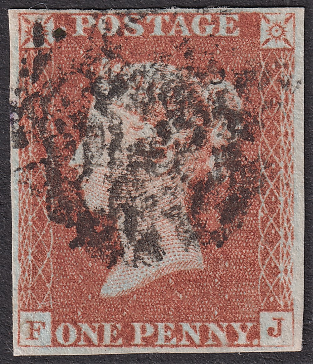 Plate 23 F-J
