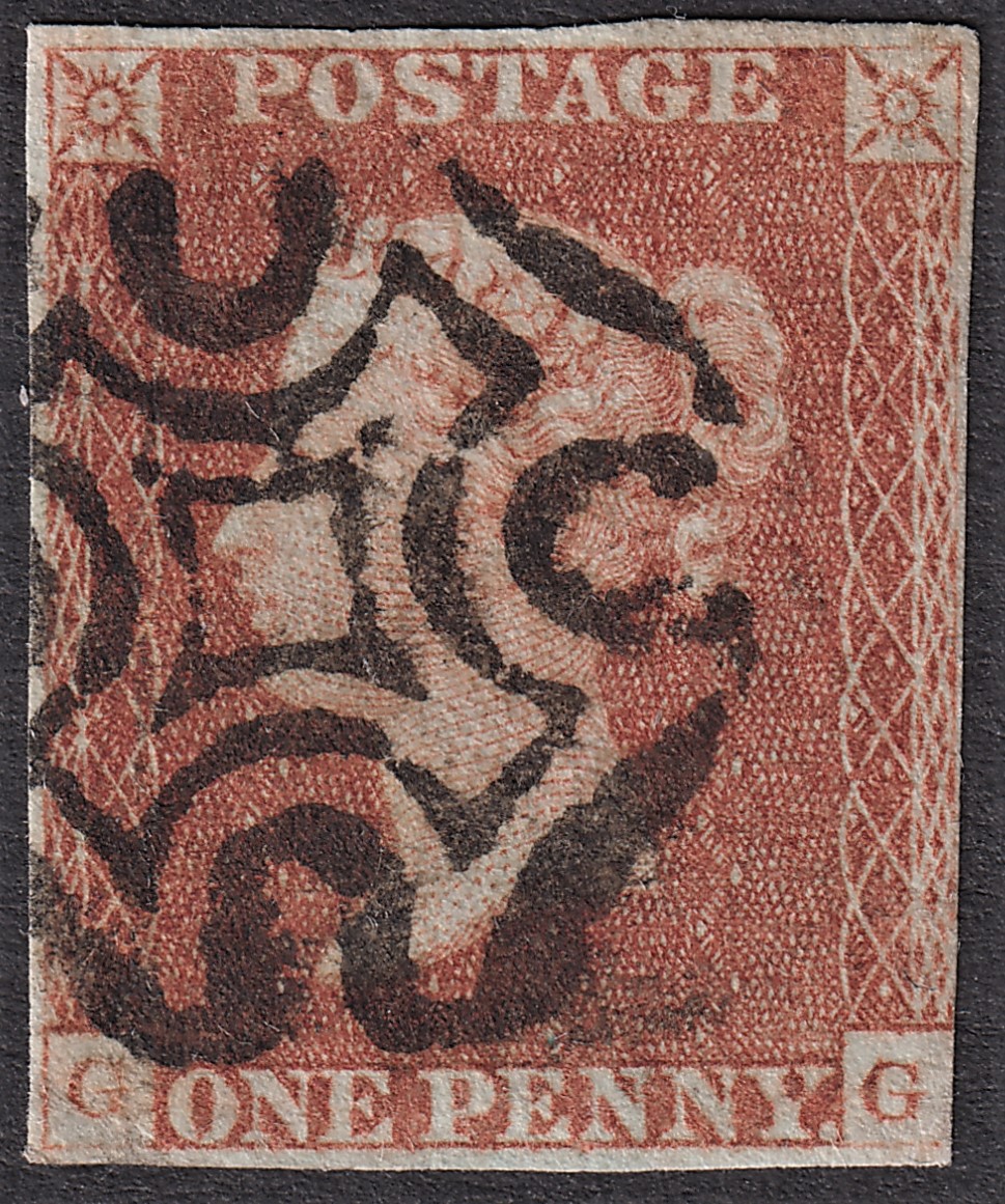 Plate 23 G-G