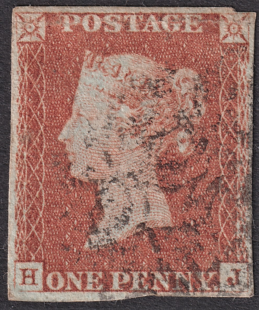 Plate 23 H-J