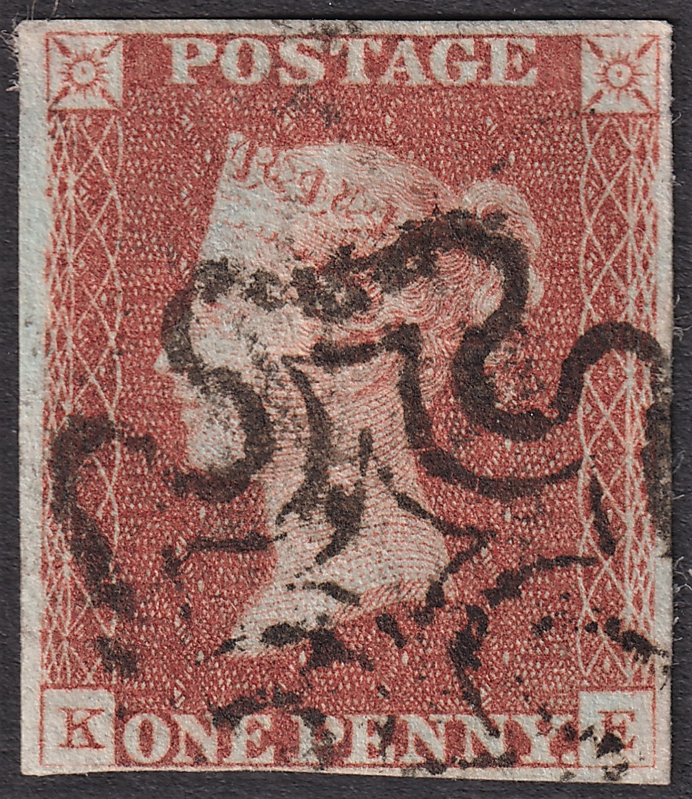 Plate 23 K-E
