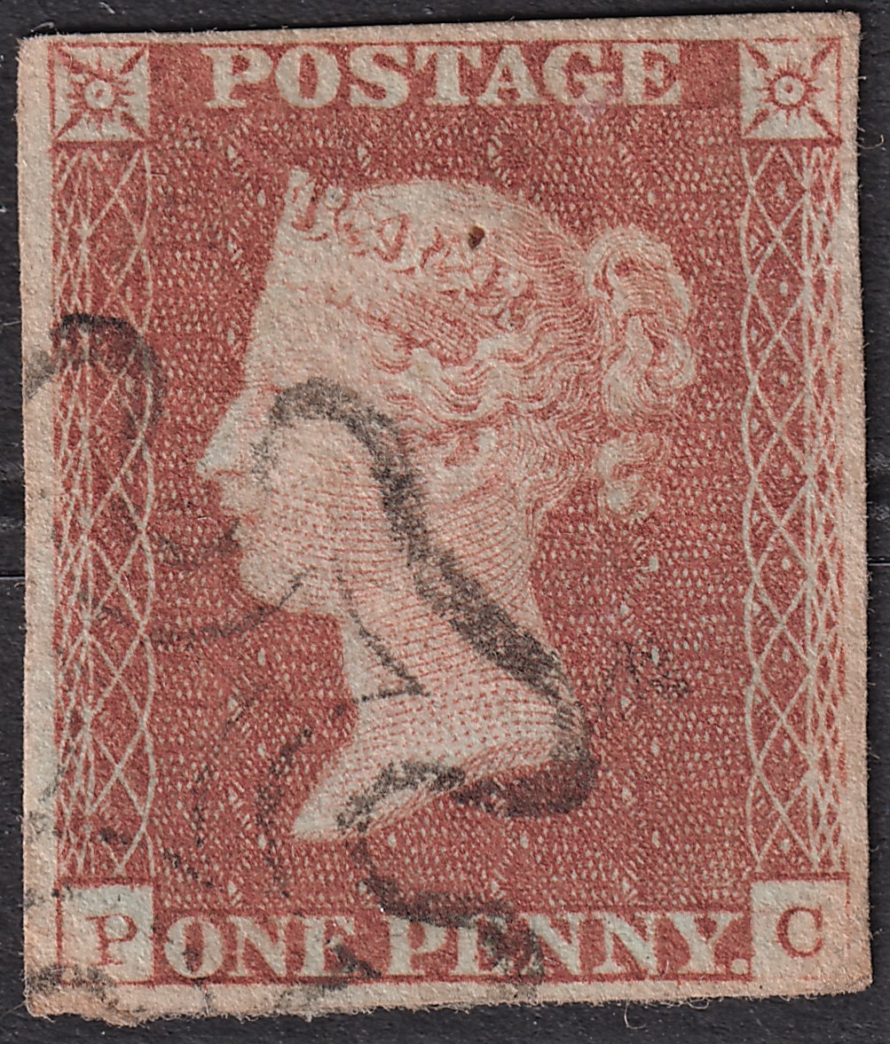Plate 23 P-C