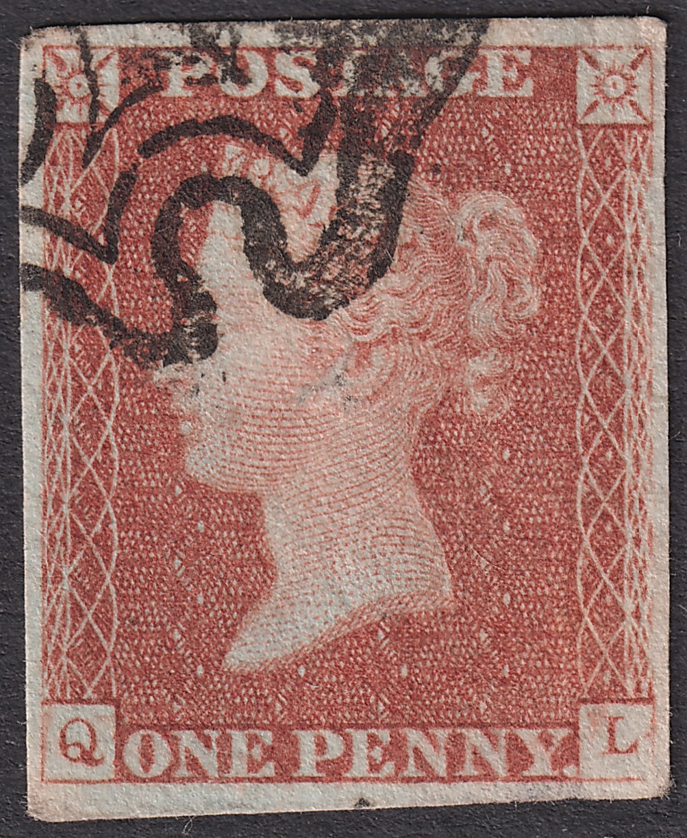 Plate 23 Q-L