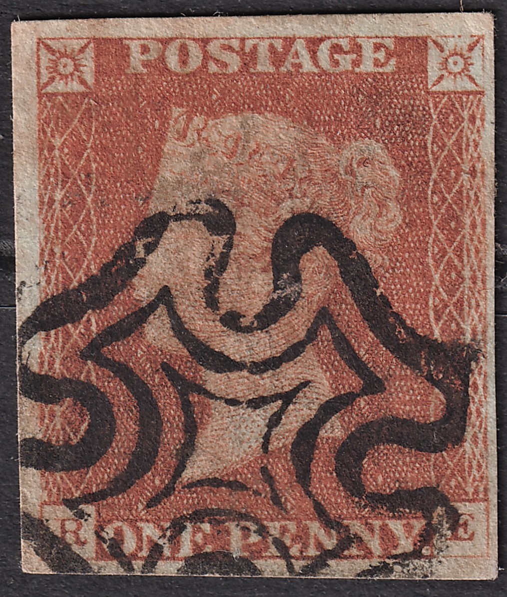Plate 23 R-E