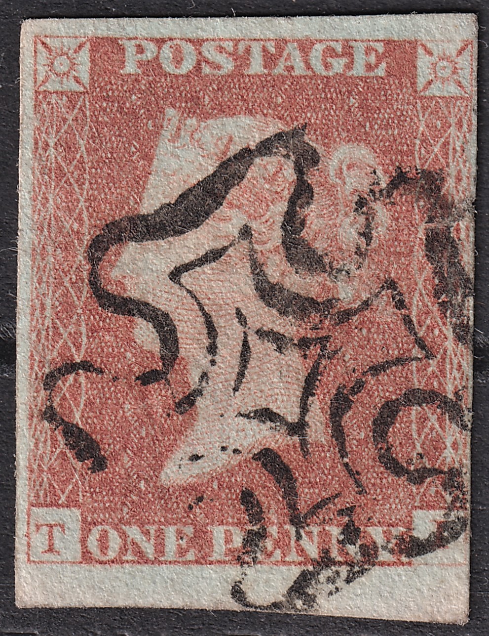 Plate 23 T-I