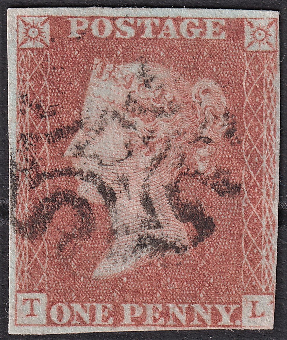 Plate 23 T-L
