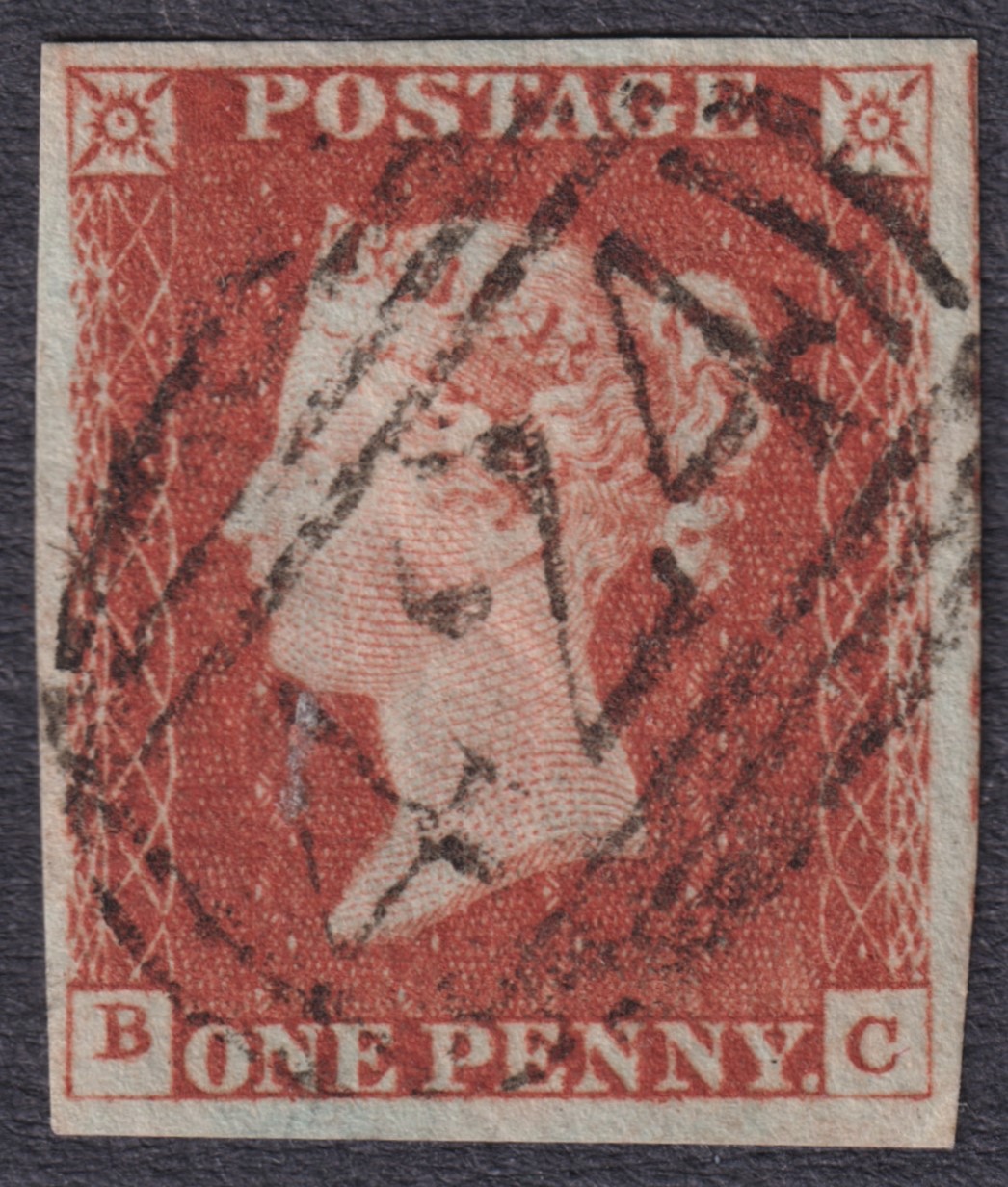 Plate 62 B-C