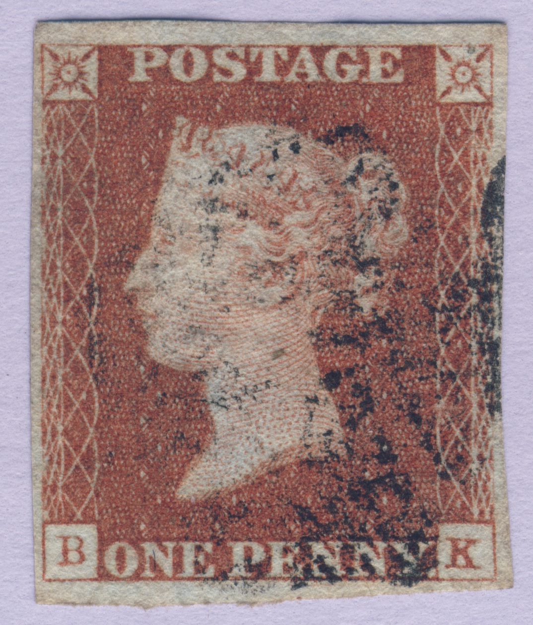 Plate 22 B-K