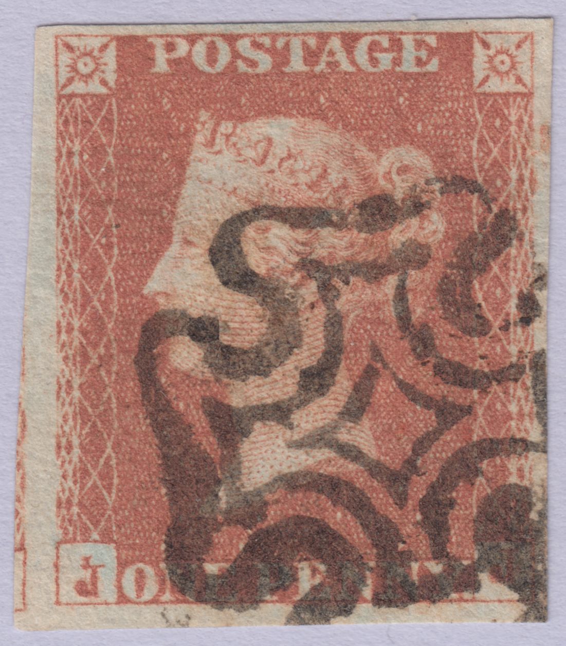 Plate 22 J-J