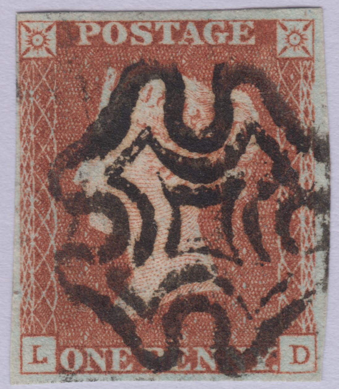 Plate 22 L-D