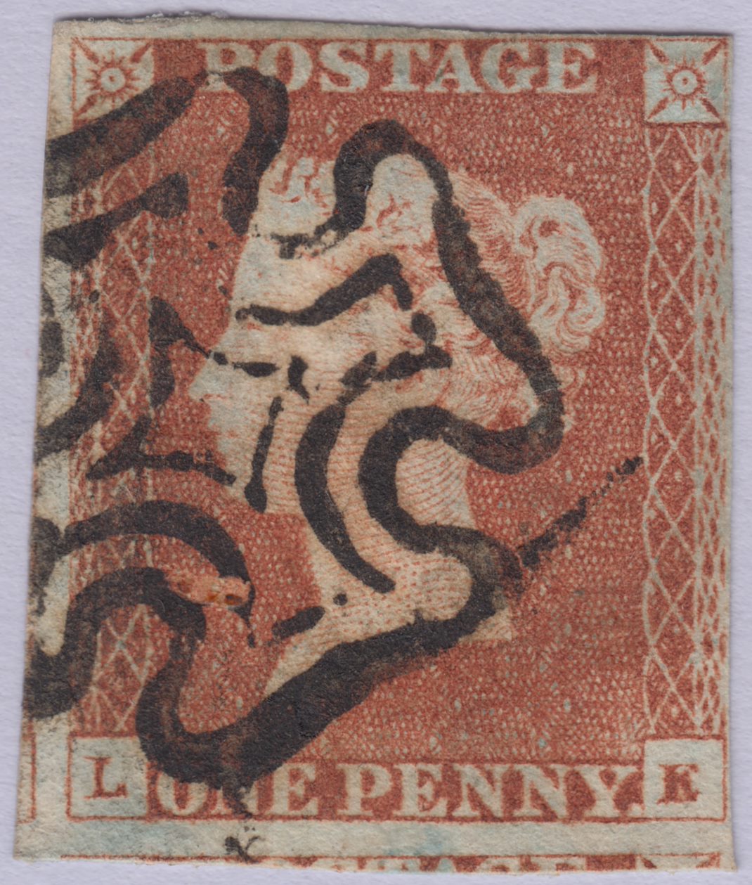 Plate 22 L-E