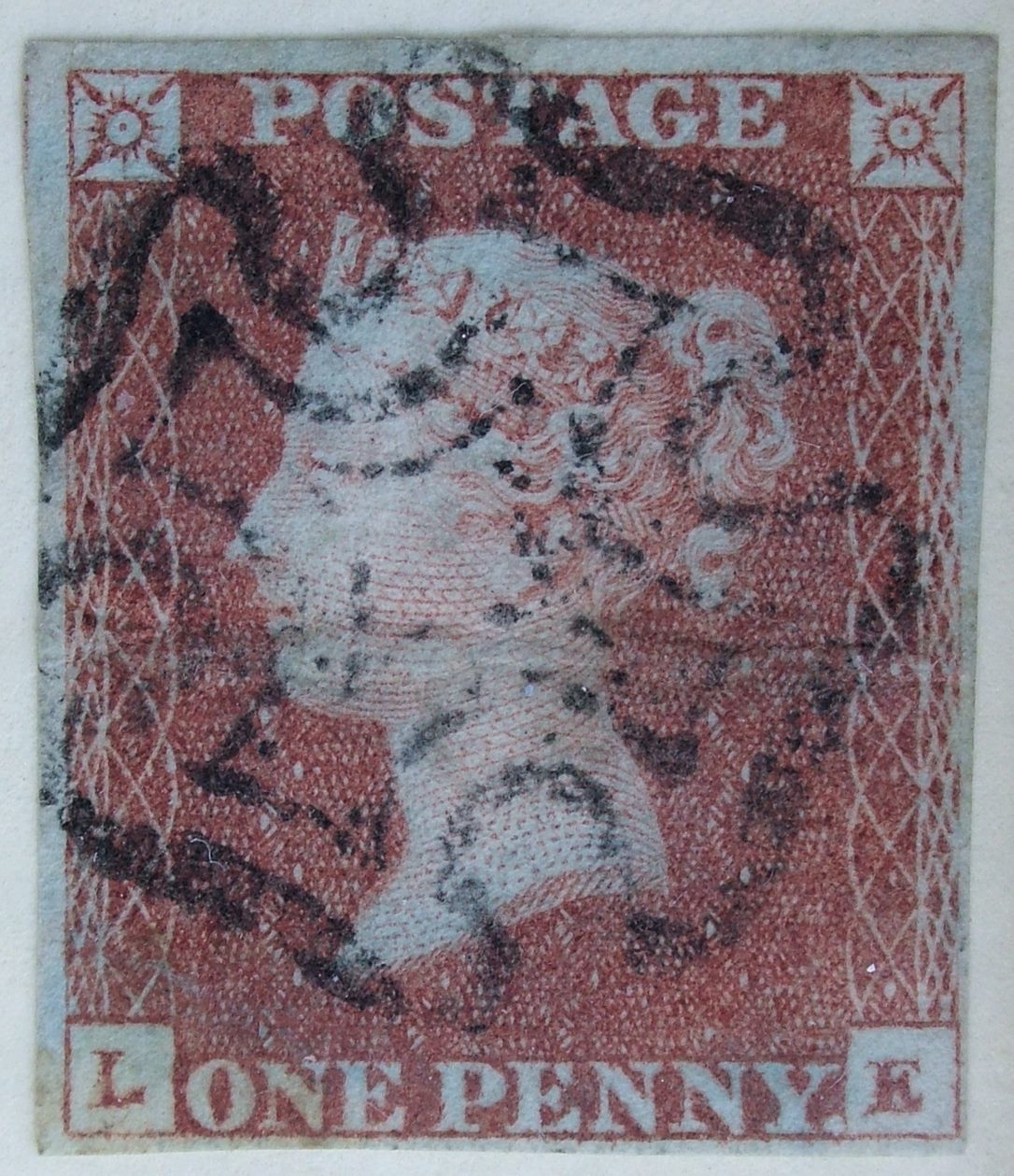 Plate 22 L-E
