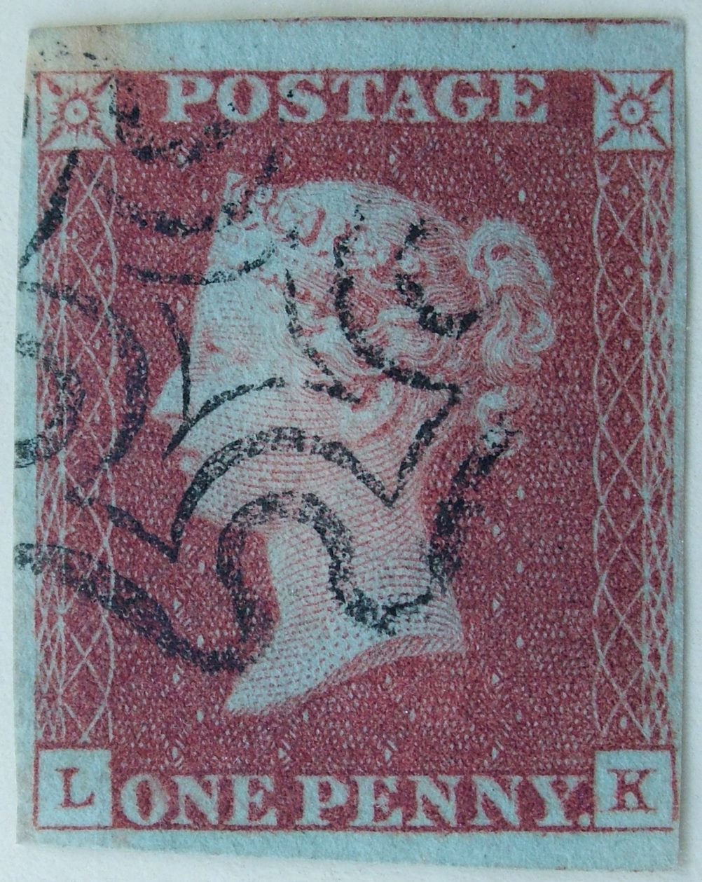 Plate 22 L-K