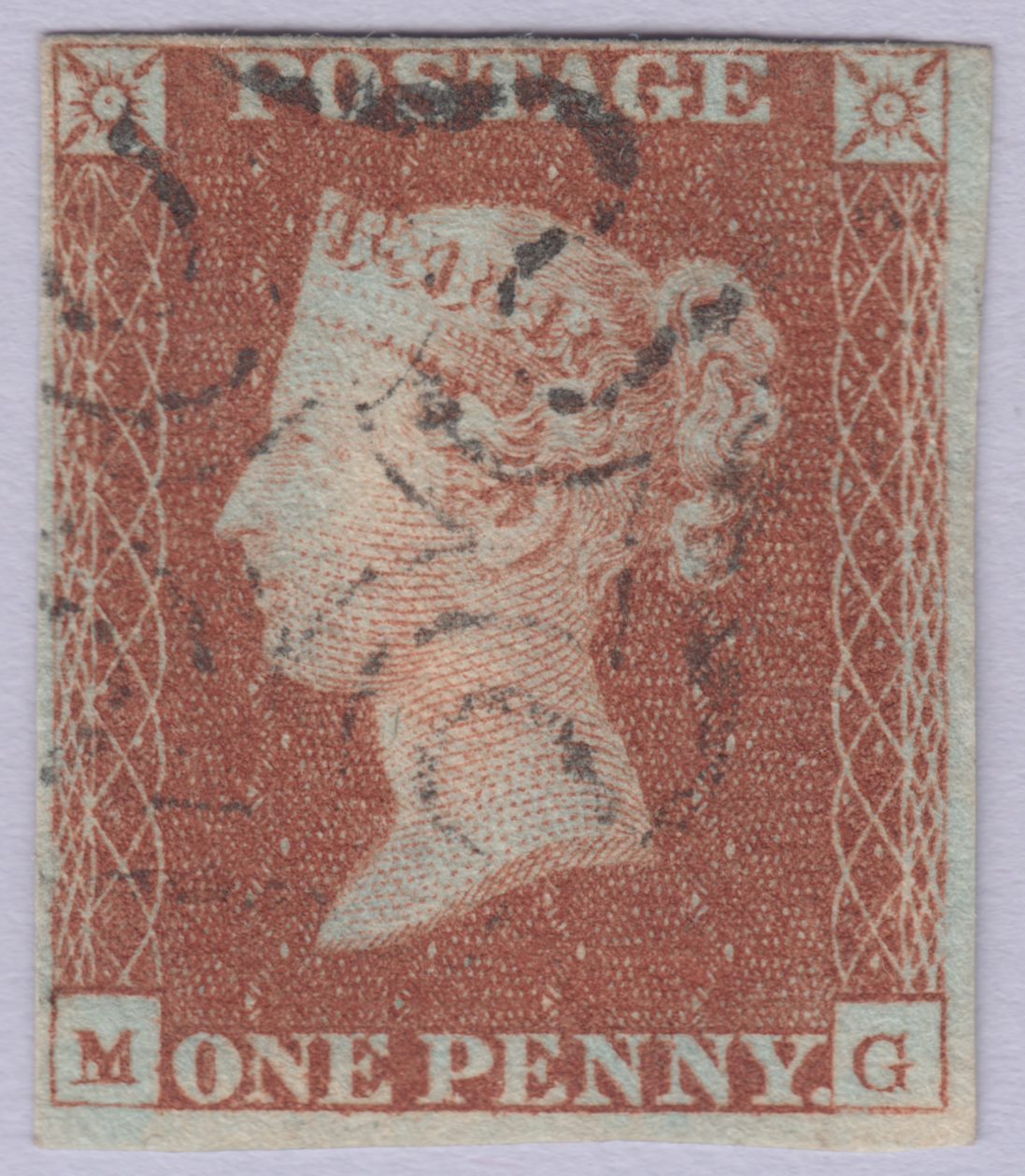 Plate 22 M-G