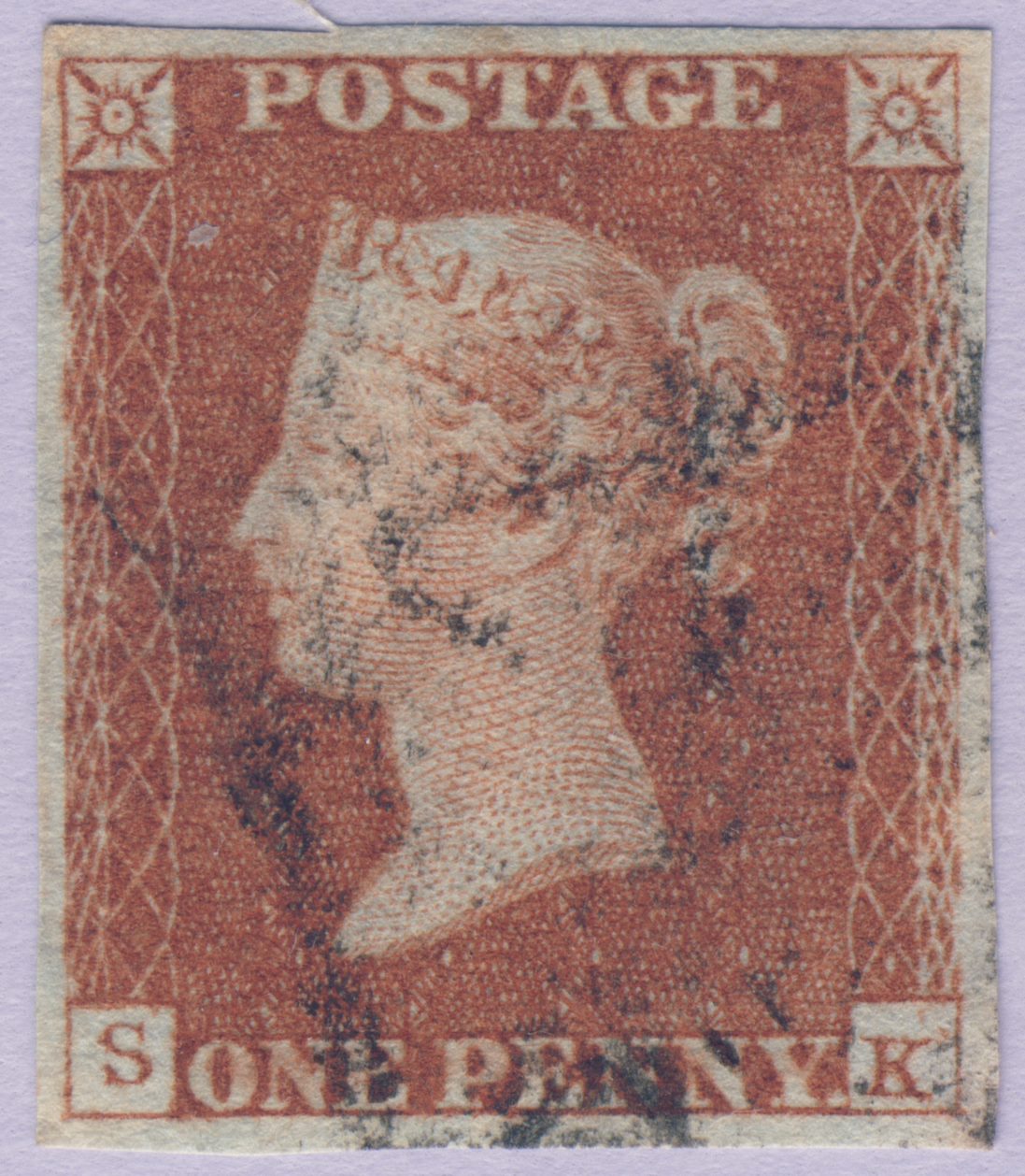 Plate 22 S-K