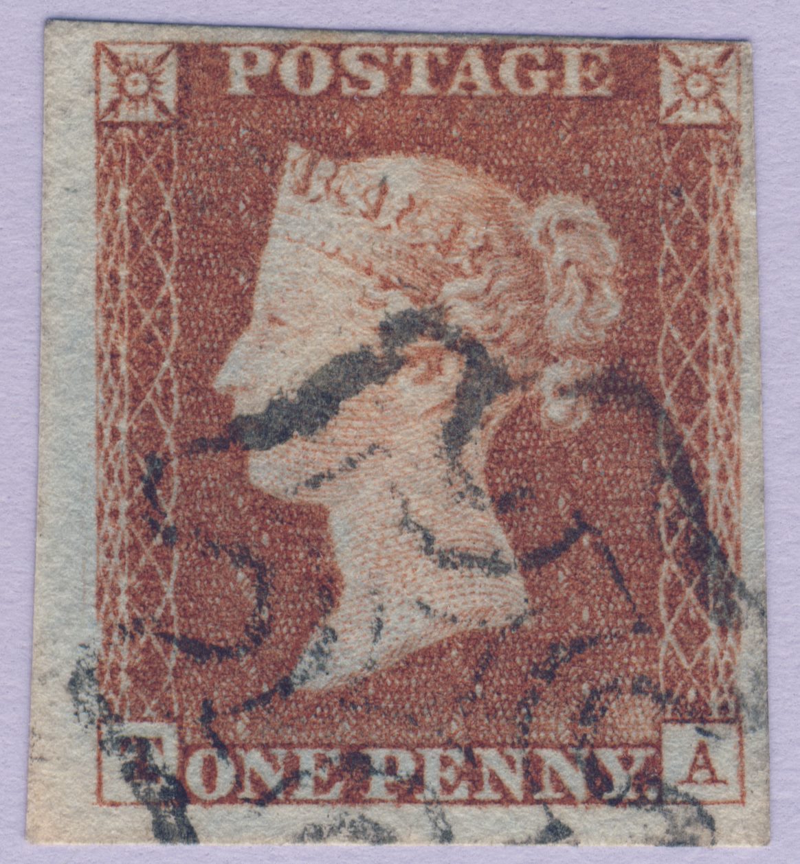Plate 22 T-A