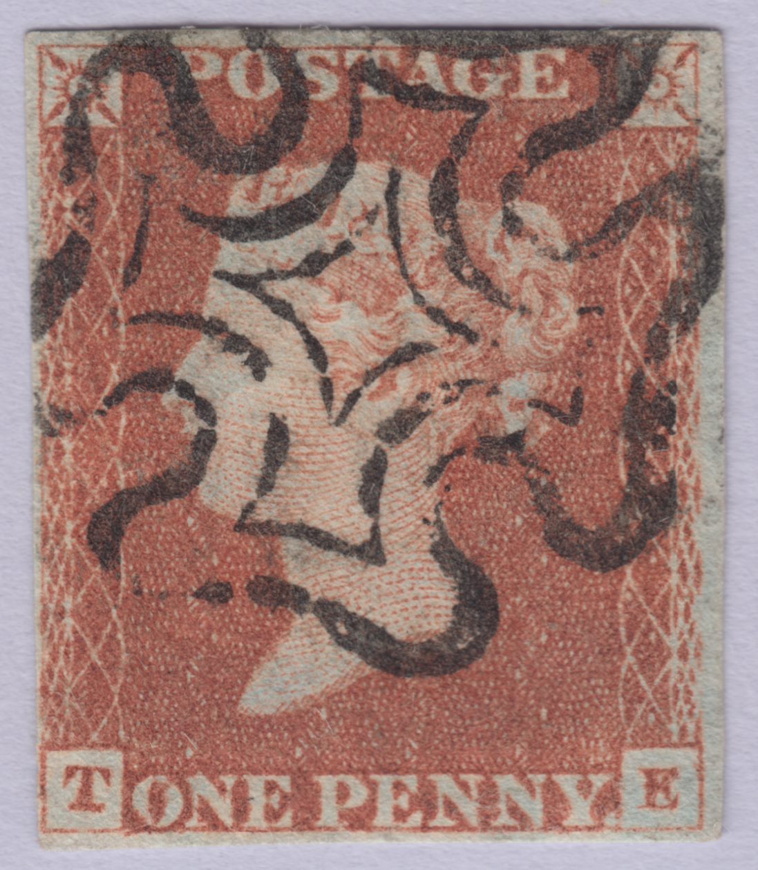 Plate 22 T-E