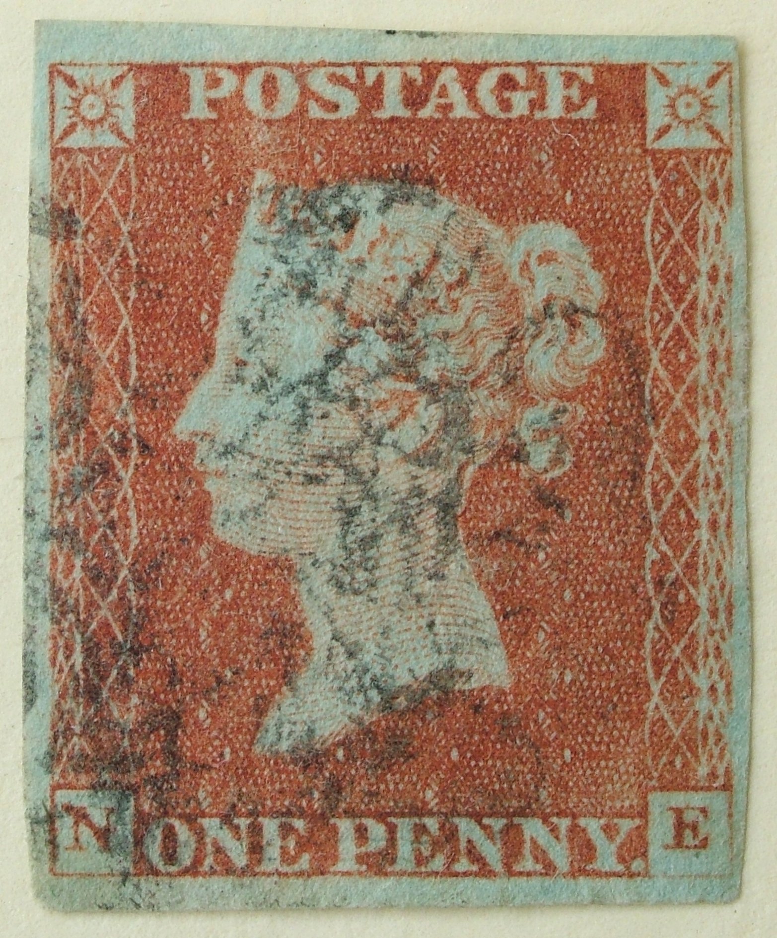 Plate 23 N-E