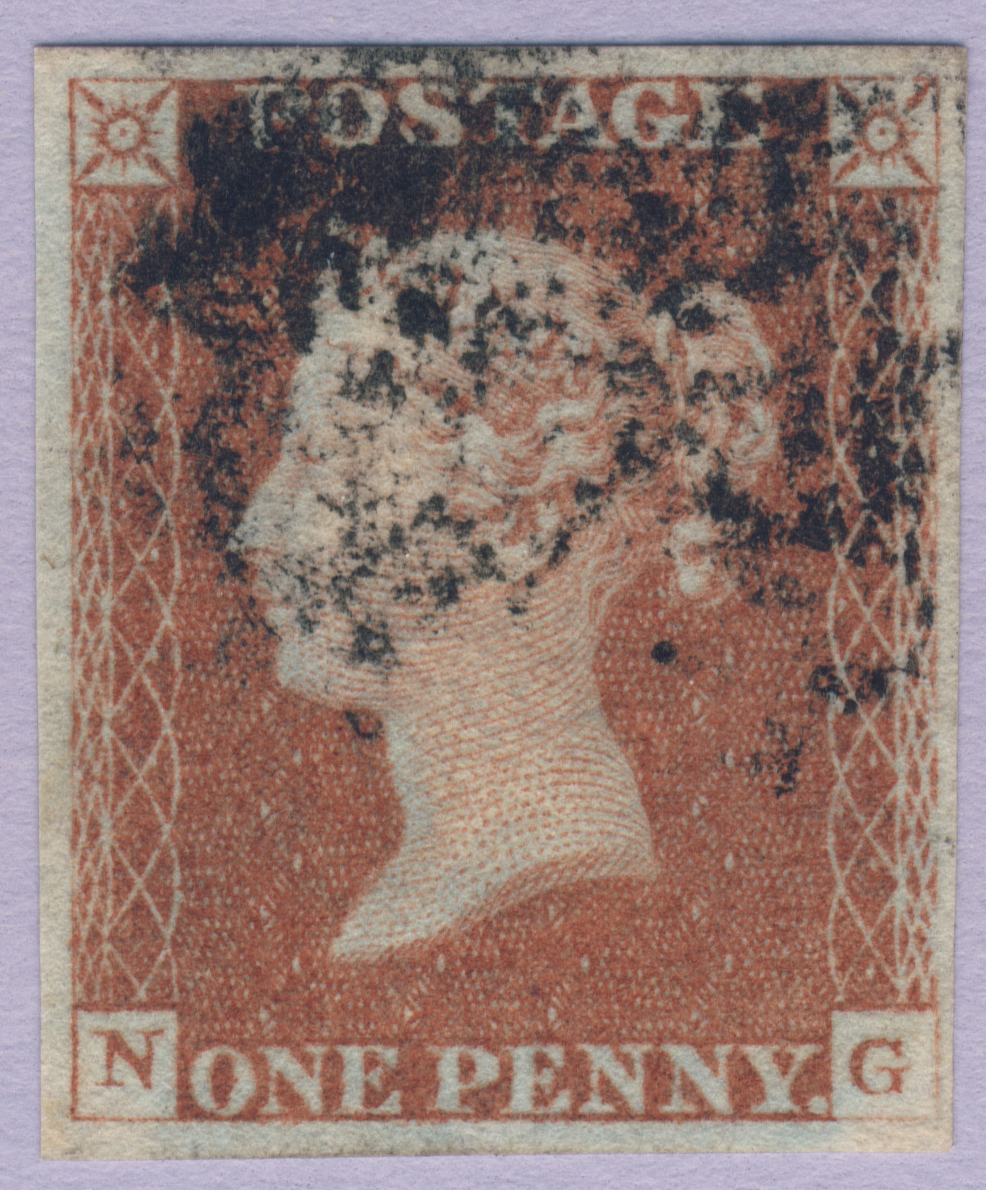 Plate 23 N-G