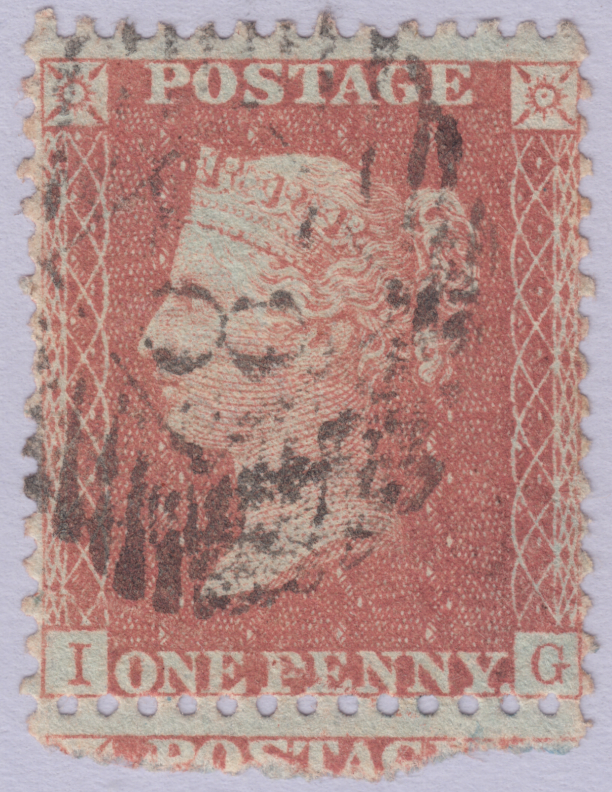 Plate 28 I-G