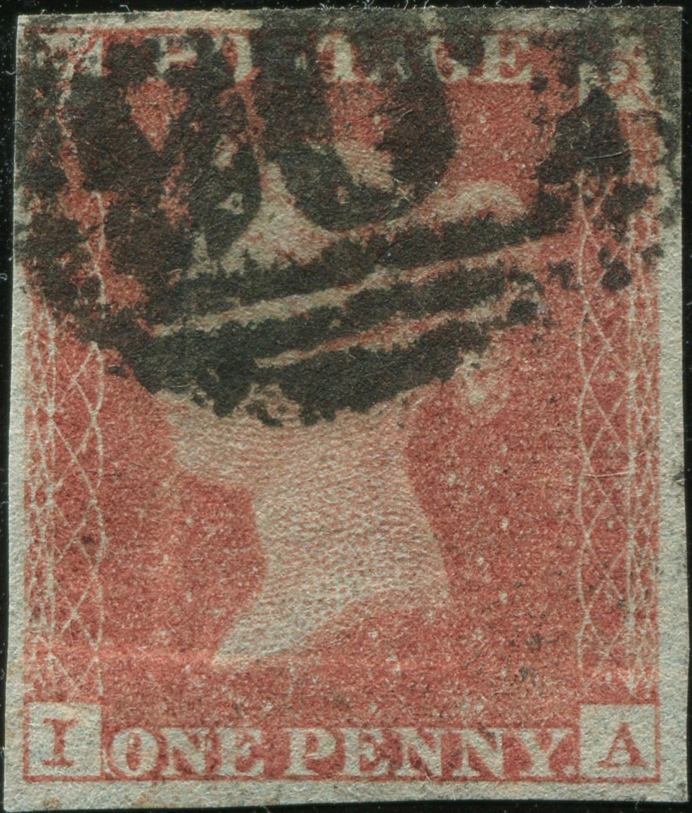 Plate 174 I-A