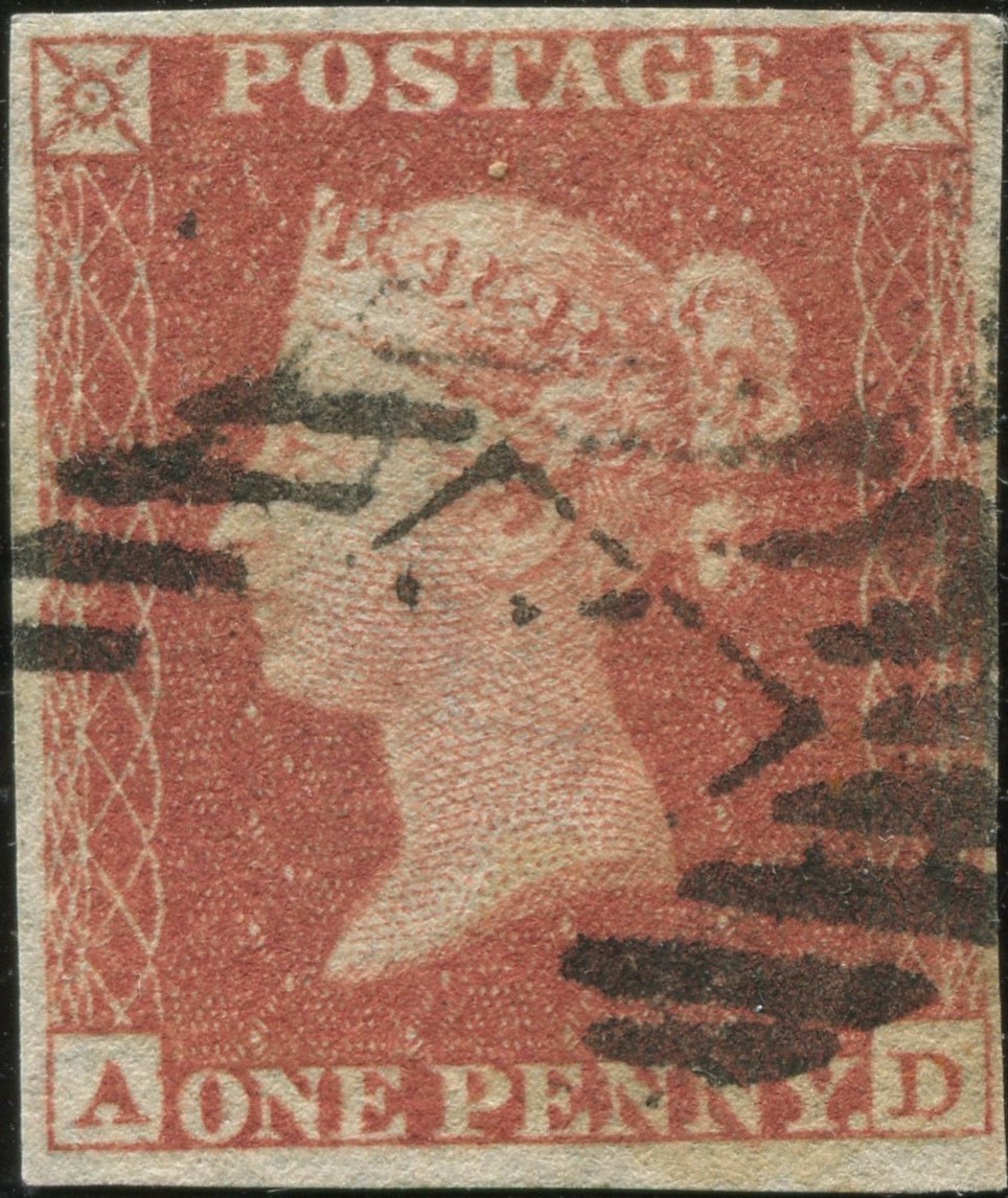 Plate 177 A-D