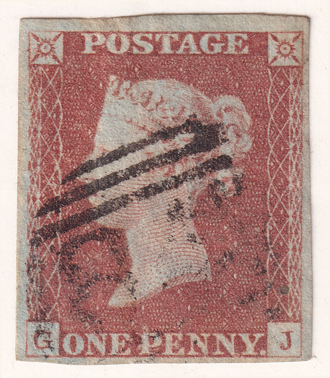 Plate 86 G-J