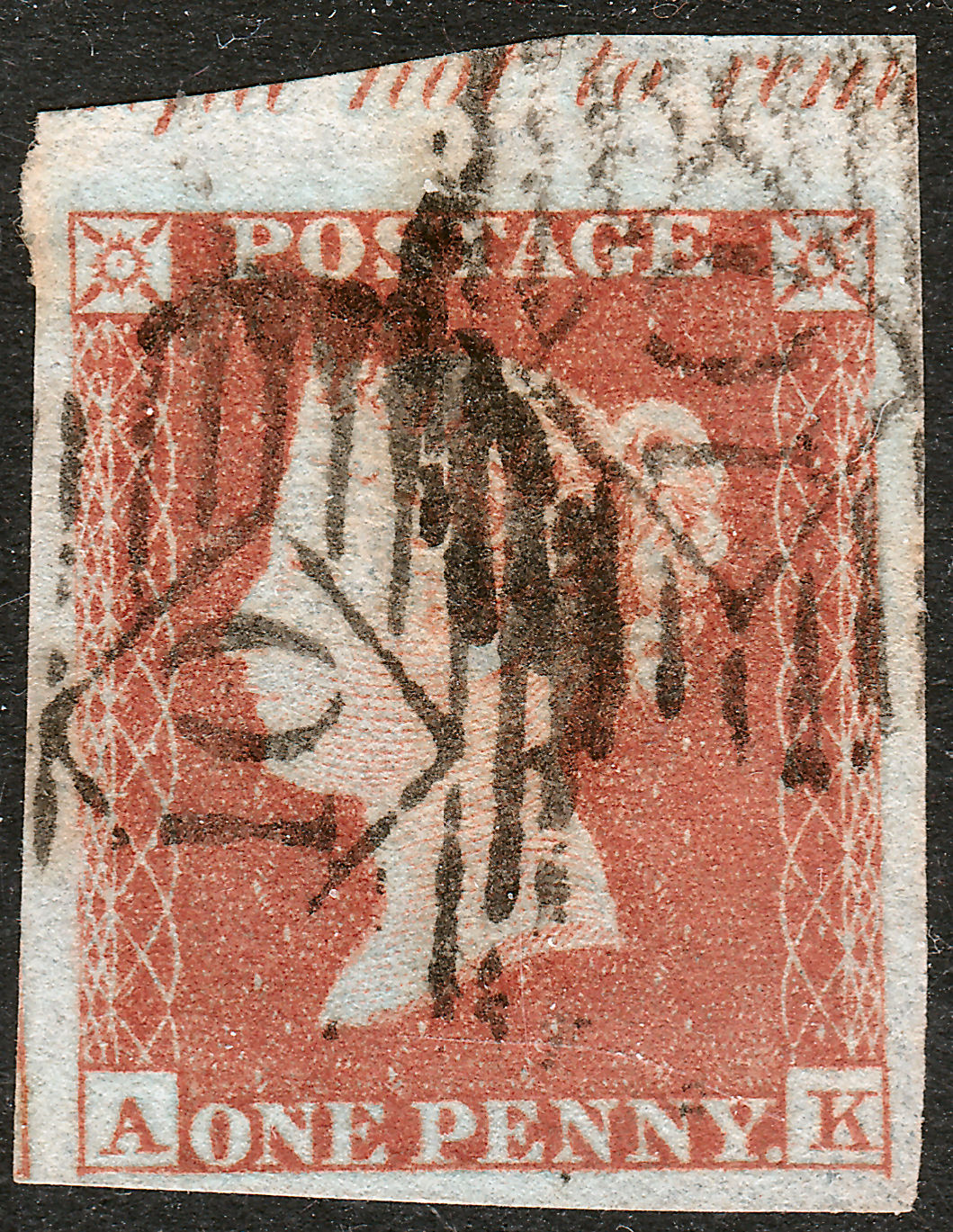 Plate 174 A-K