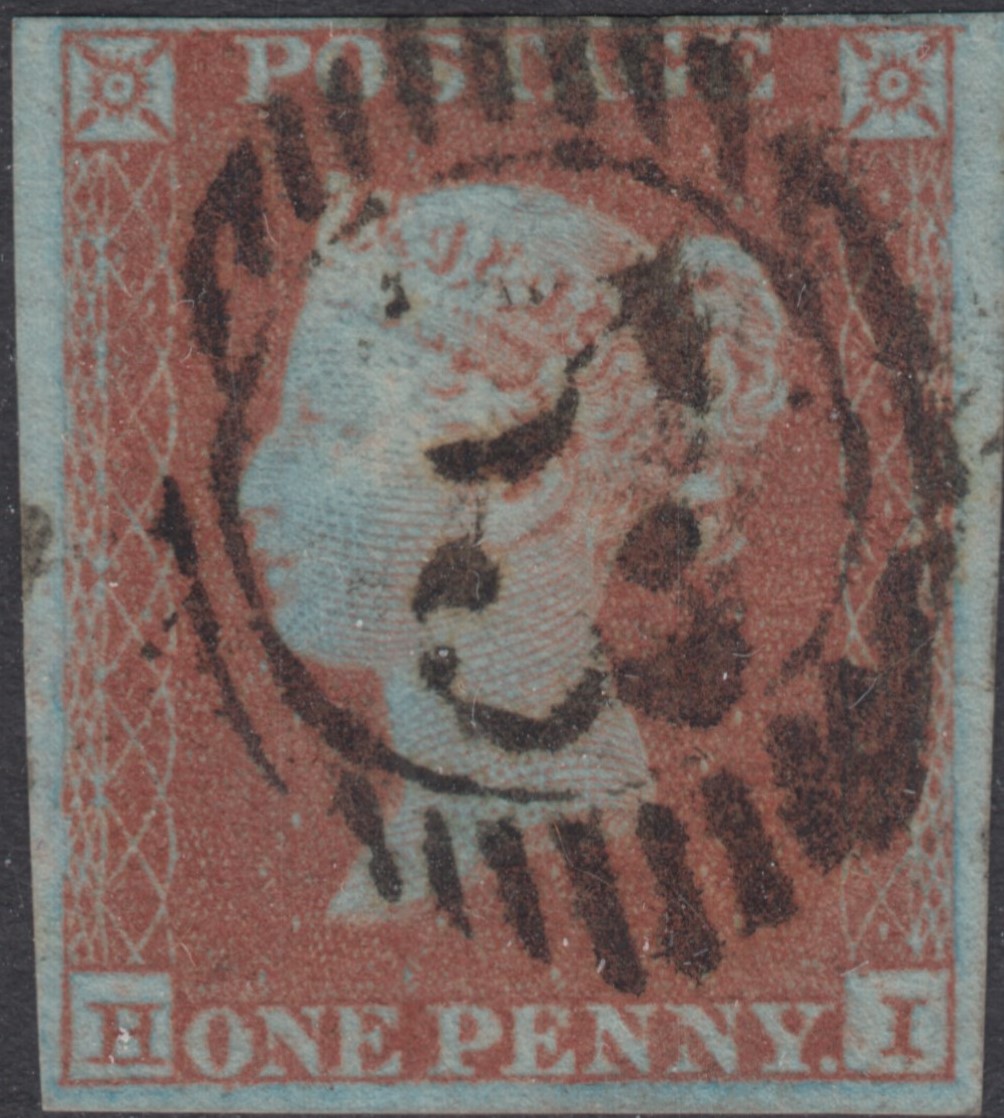 Plate 109 H-I