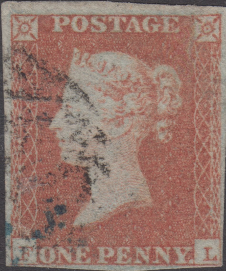 Plate 117 F-L
