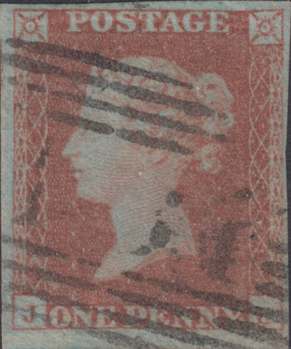 Plate 118 J-L