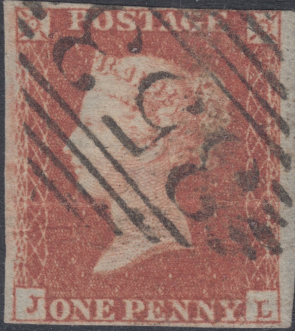 Plate 124 J-L