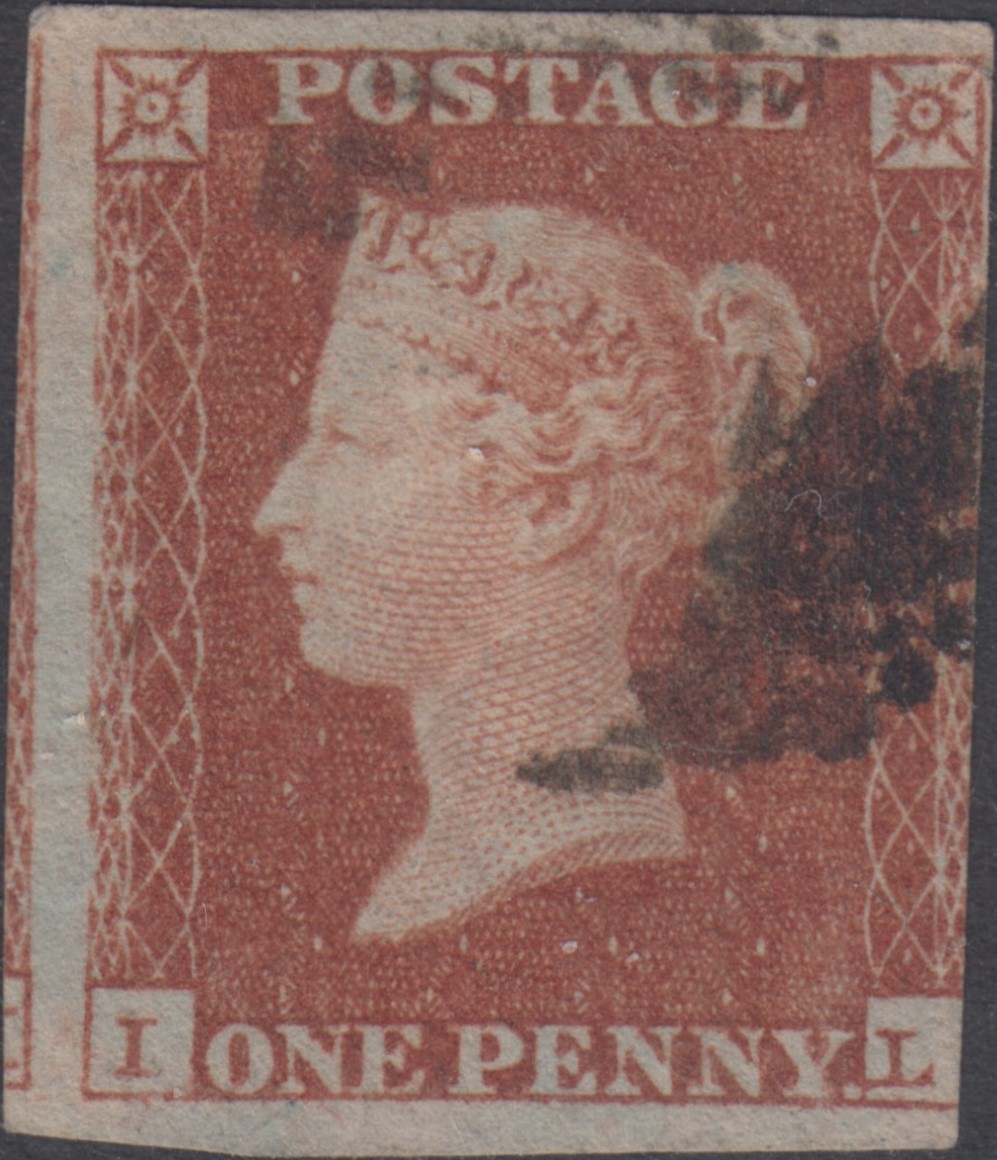 Plate 128 I-L