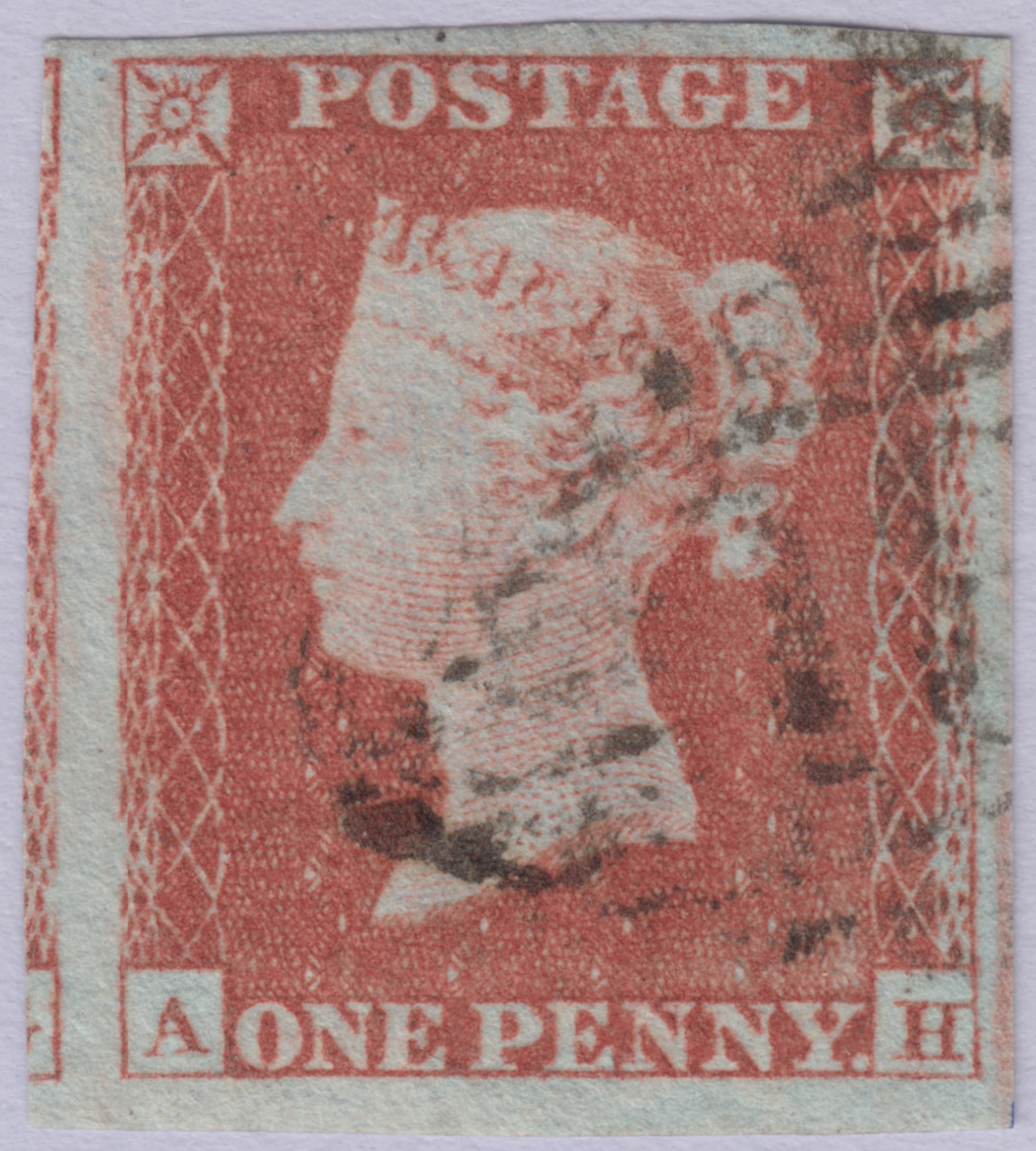 Plate 142 A-H