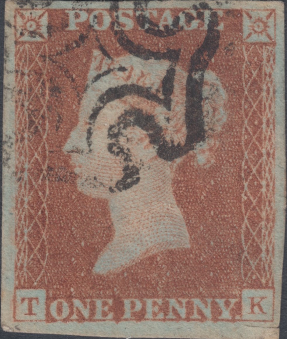 Plate 19 T-K