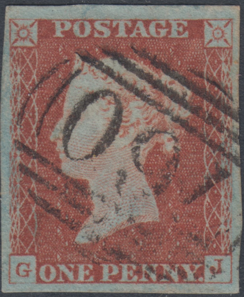 Plate 47 G-J