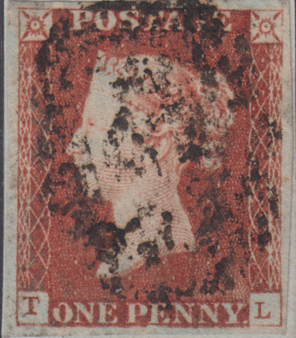 Plate 57 T-L