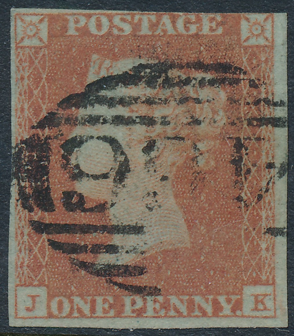 Plate 123 J-K