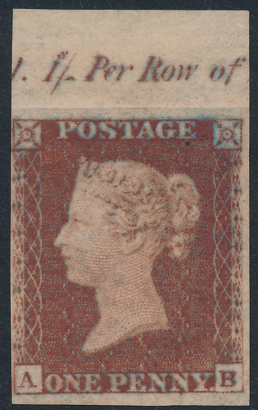 Plate 183 A-B