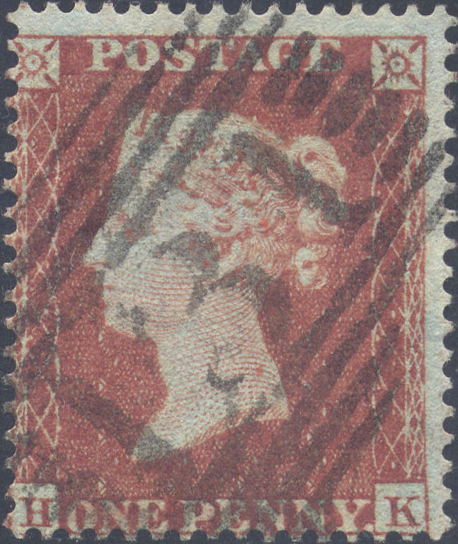Plate 183 H-K