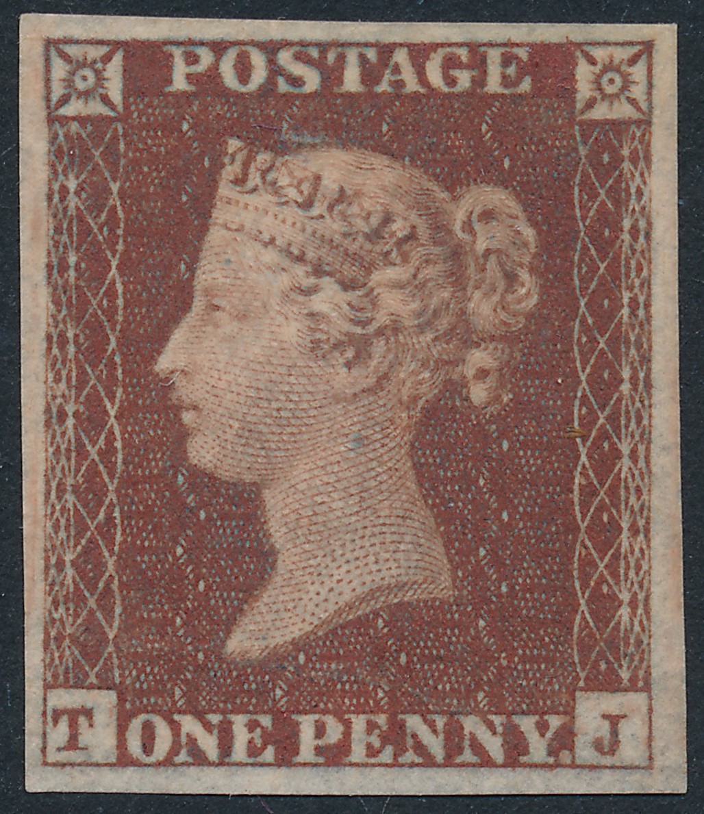 Plate 190 T-J